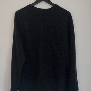 Acne Studio Charcoal sweater